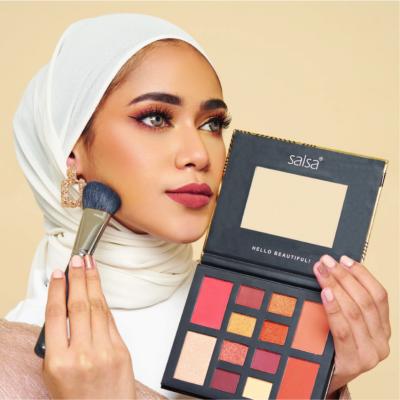 salsanzmakeup